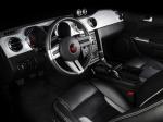 Saleen S302 Extreme 2008 года